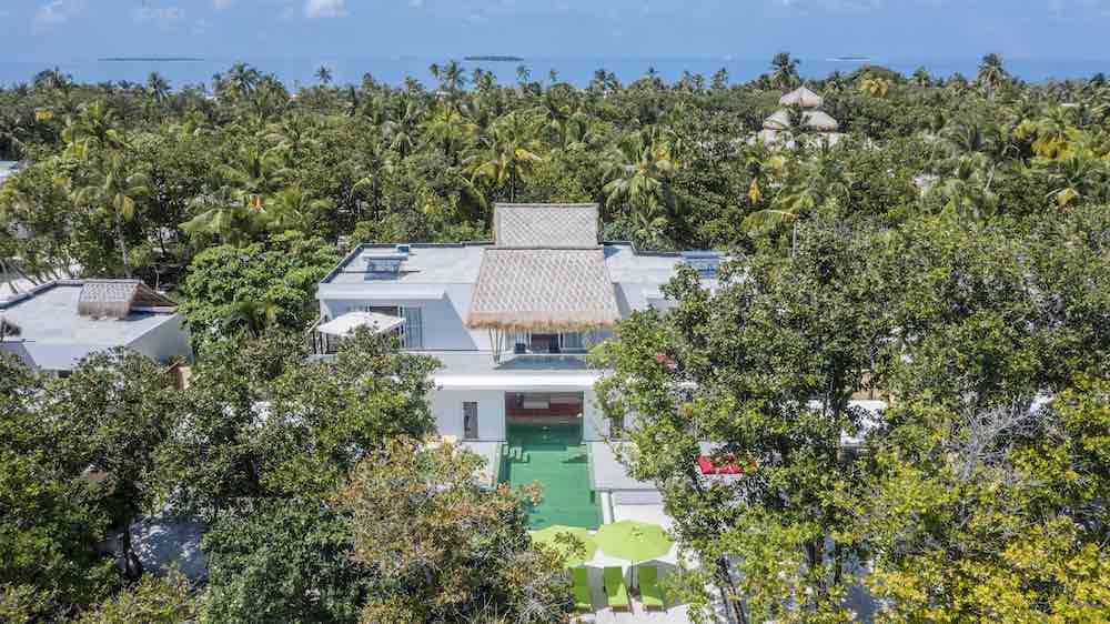 Beach Villa photo 56